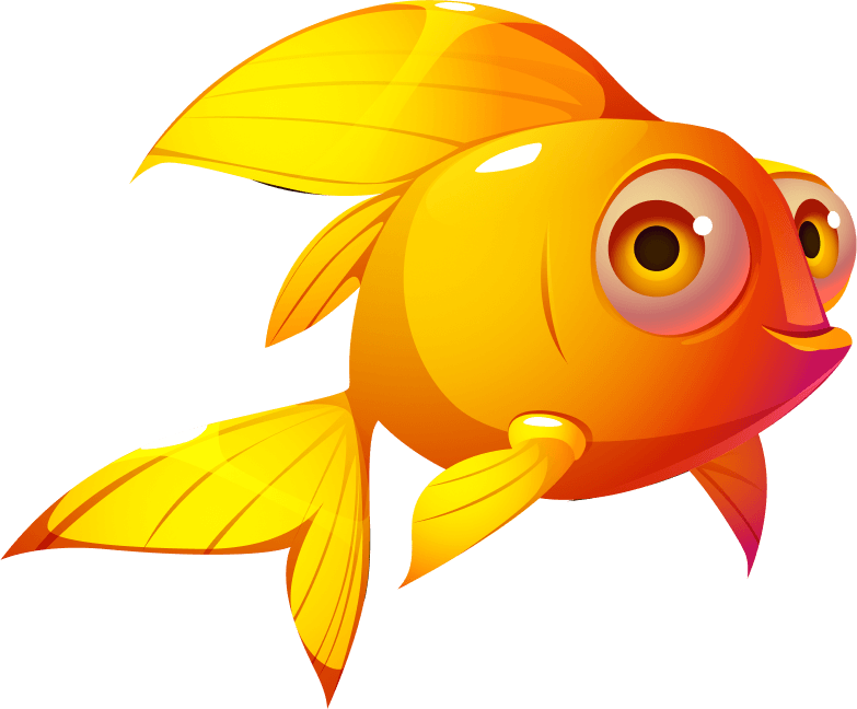 Goldfish
