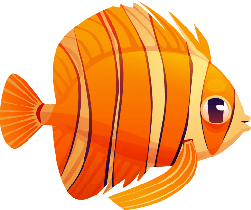 Tropical Fish