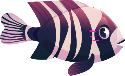 Colorful Fish