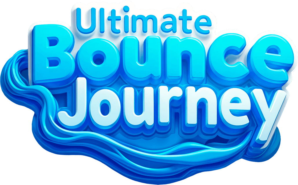 Ultimate Bounce Journey Logo