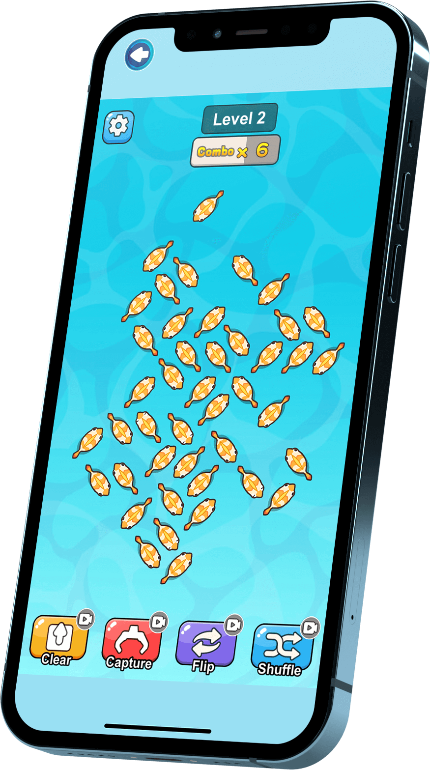 Ultimate Bounce Journey Screenshot 2